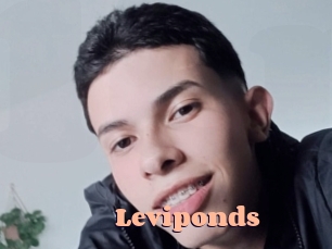 Leviponds