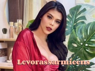 Levorassarmieens