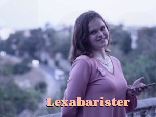 Lexabarister