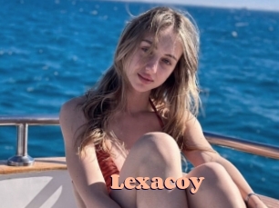 Lexacoy