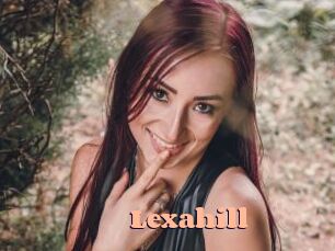 Lexahill