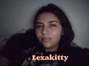 Lexakitty