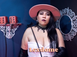lexdome Chatte Rasée