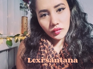 Lexi_santana