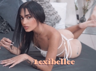 lexibellee Chatte Rasée