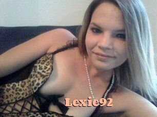 Lexie92