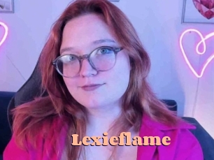 Lexieflame