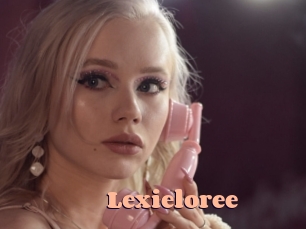lexieloree Chatte Rasée