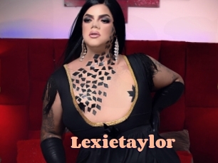 Lexietaylor
