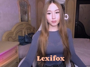 Lexifox