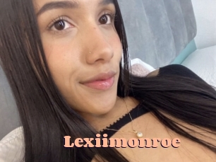 Lexiimonroe