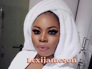 Lexijameson