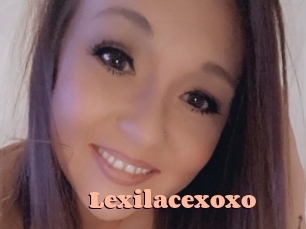 lexilacexoxo Chatte Rasée