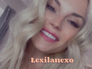 lexilanexo Chatte Rasée