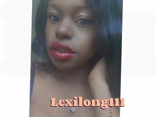 lexilong111 Chatte Rasée