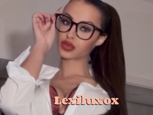 Lexiluxox