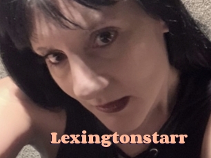 lexingtonstarr Chatte Rasée