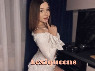 Lexiqueens