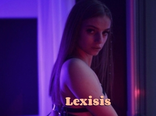 Lexisis