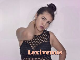 Lexivenus