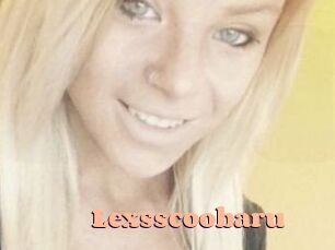 lexsscoobaru Chatte Rasée