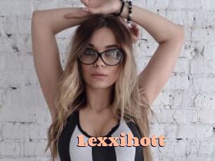 Lexxihott