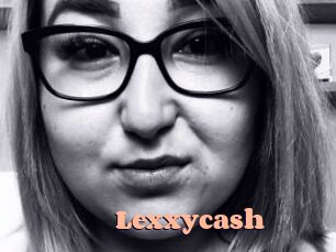 Lexxycash