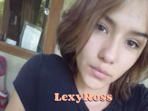 LexyRoss