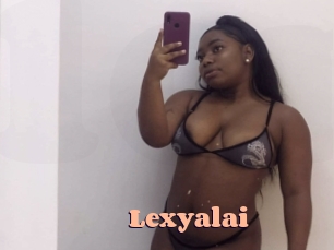 Lexyalai