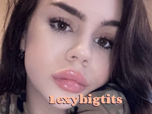 Lexybigtits