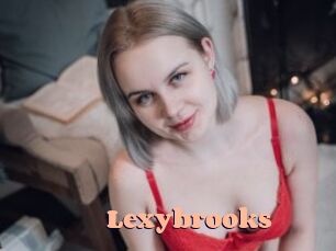 Lexybrooks