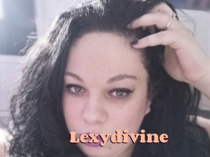 lexydivine Chatte Rasée