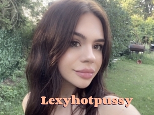 Lexyhotpussy