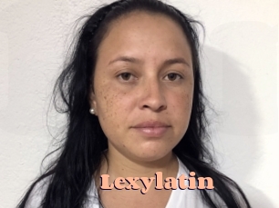 Lexylatin
