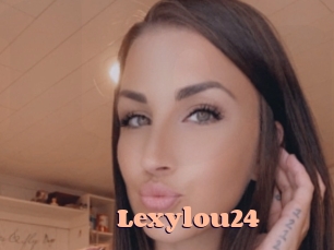 Lexylou24