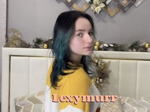 Lexymurr