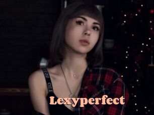 Lexyperfect