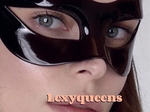 Lexyqueens