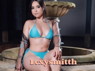 Lexysmitth
