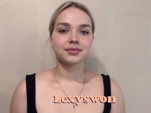 Lexyswon