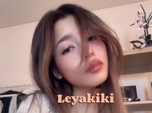 Leyakiki