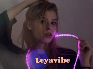 leyavibe Chatte Rasée