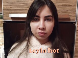 leyla_hot Chatte Rasée