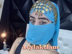 Leylakelam