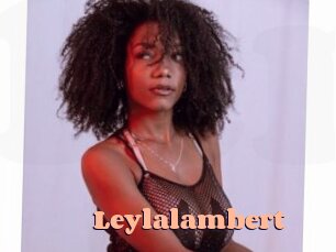 Leylalambert