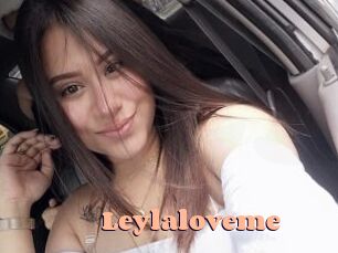 Leylaloveme