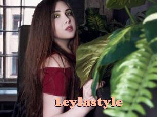 Leylastyle