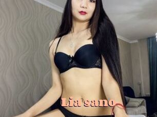 Lia_sano