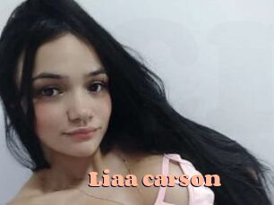 Liaa_carson