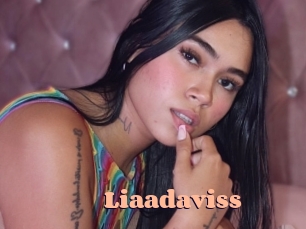 liaadaviss Chatte Rasée